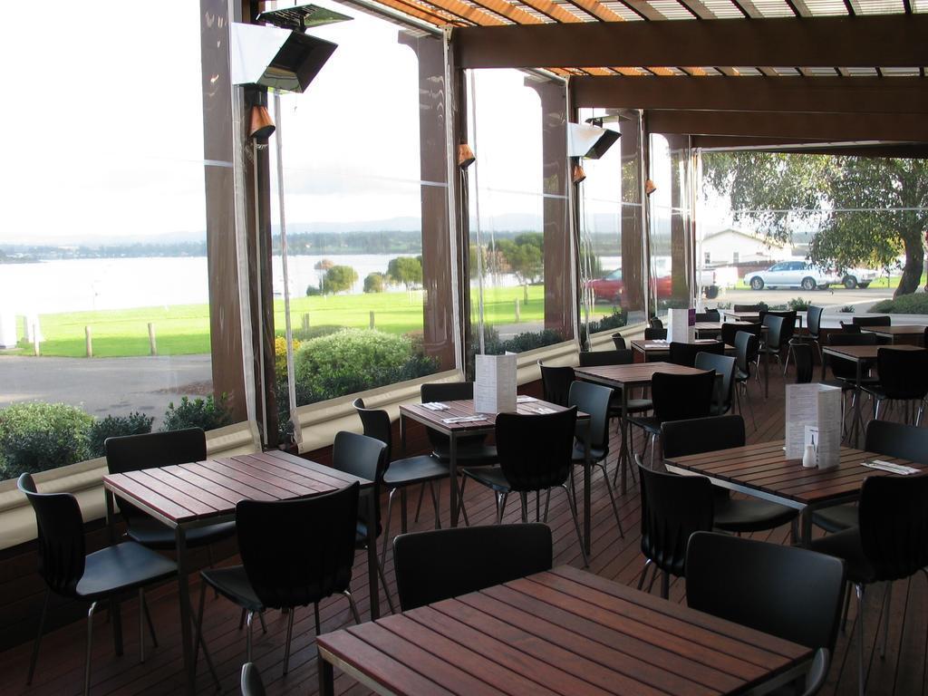 Comfort Inn The Pier George Town Exteriör bild