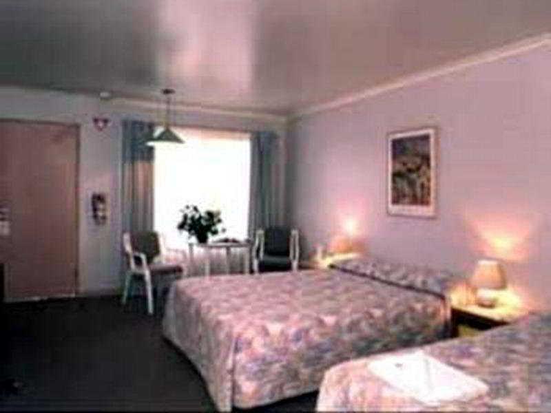 Comfort Inn The Pier George Town Rum bild